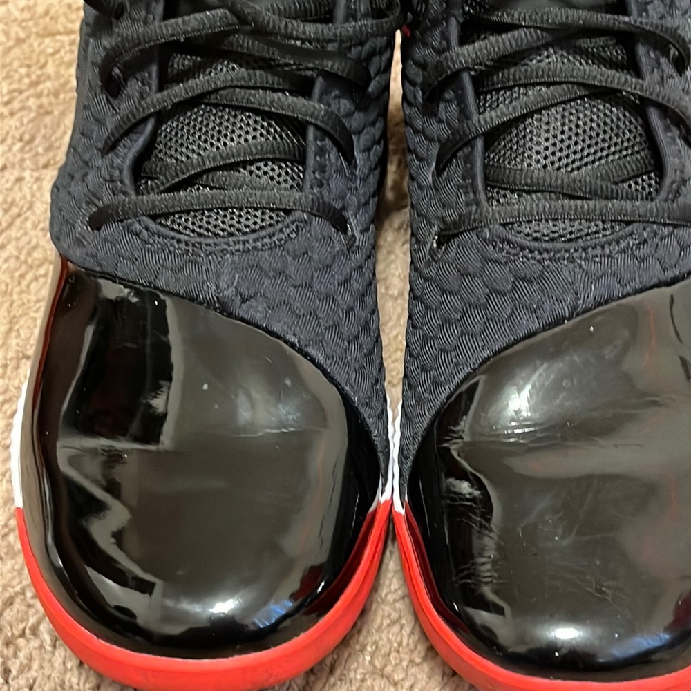Nike men’s shoes lebron witness 3